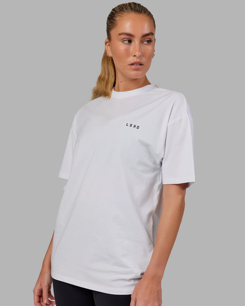 White-Black