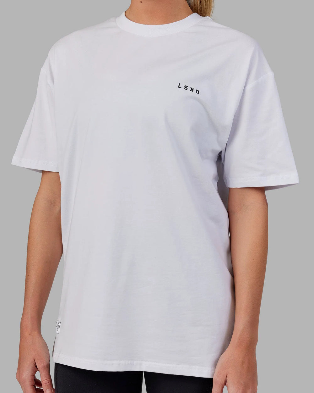White-Black
