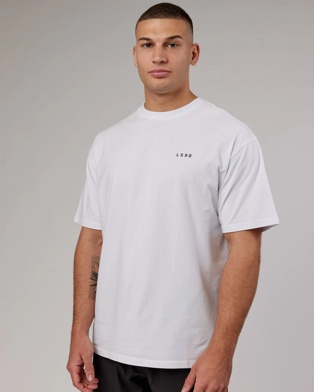White-Black