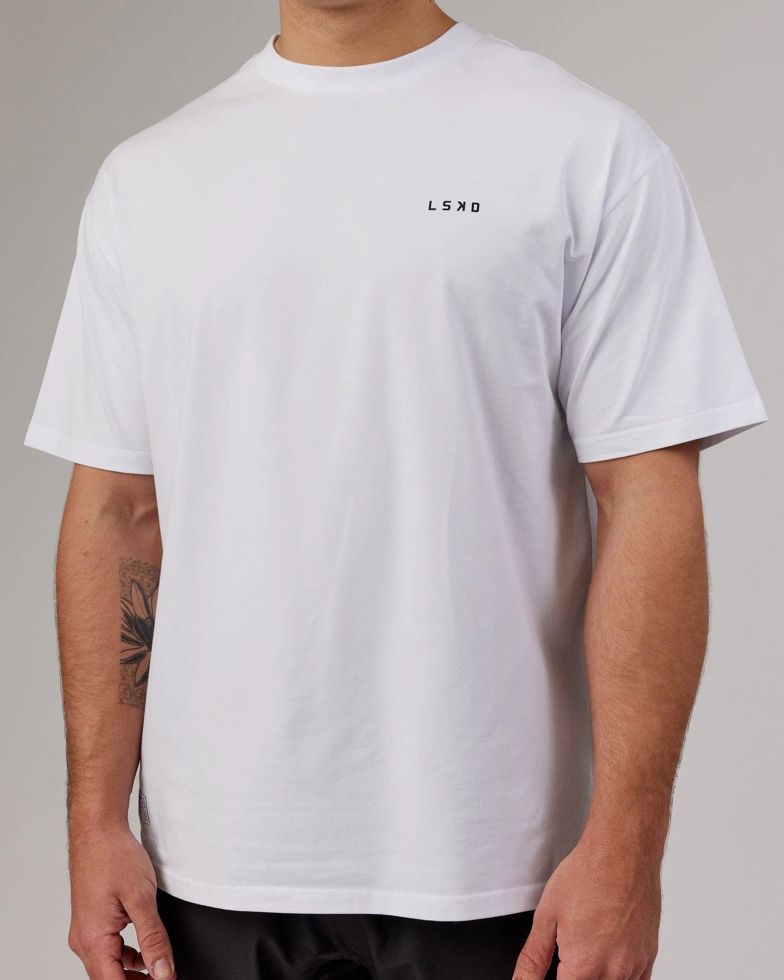 White-Black