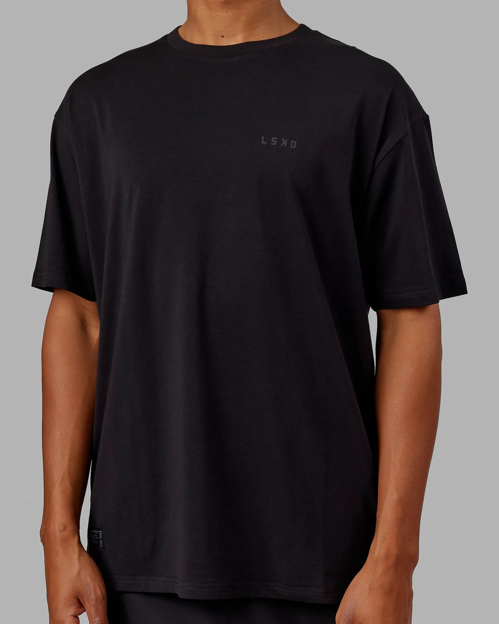 Black-Black