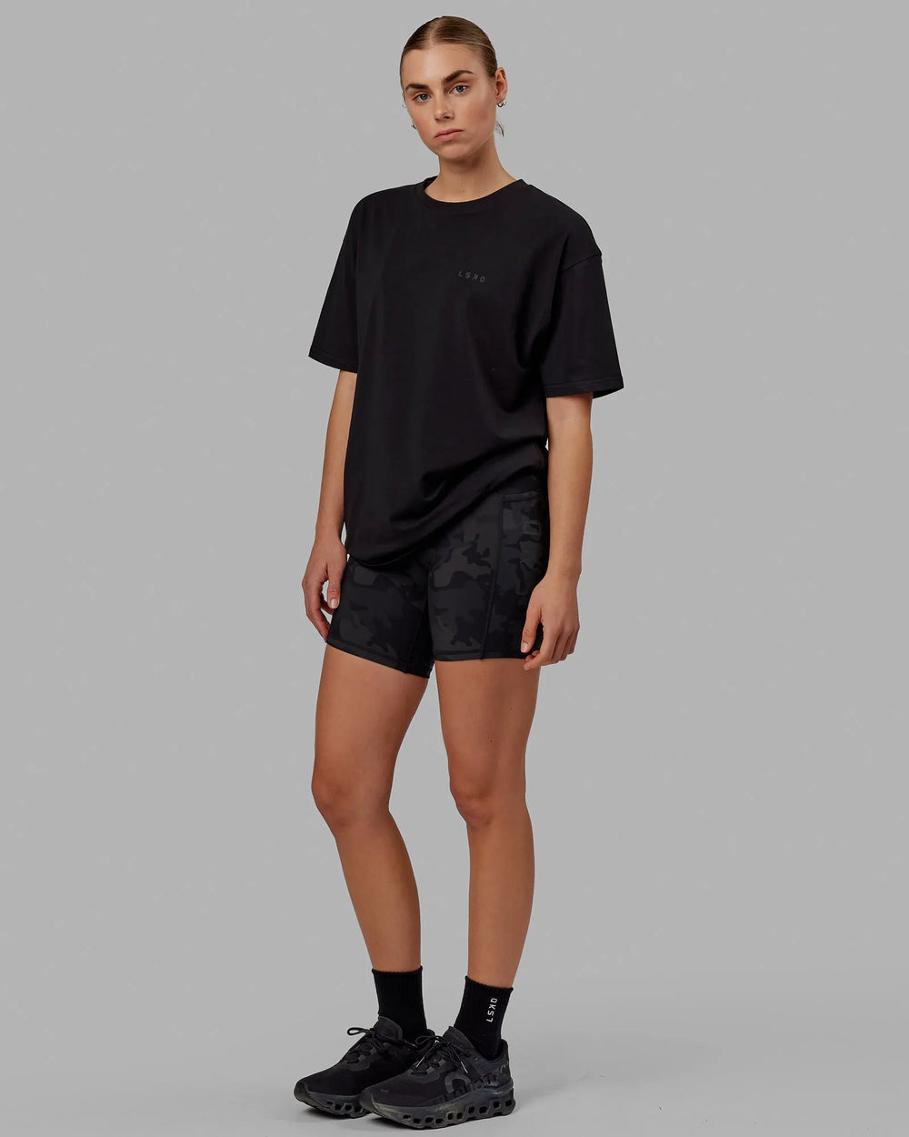 Black-Black