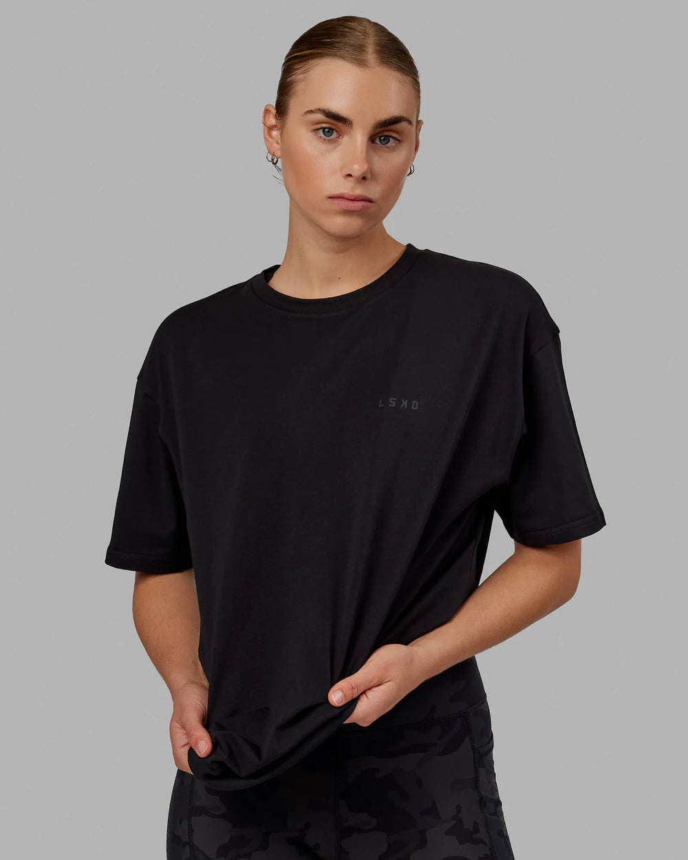 Black-Black