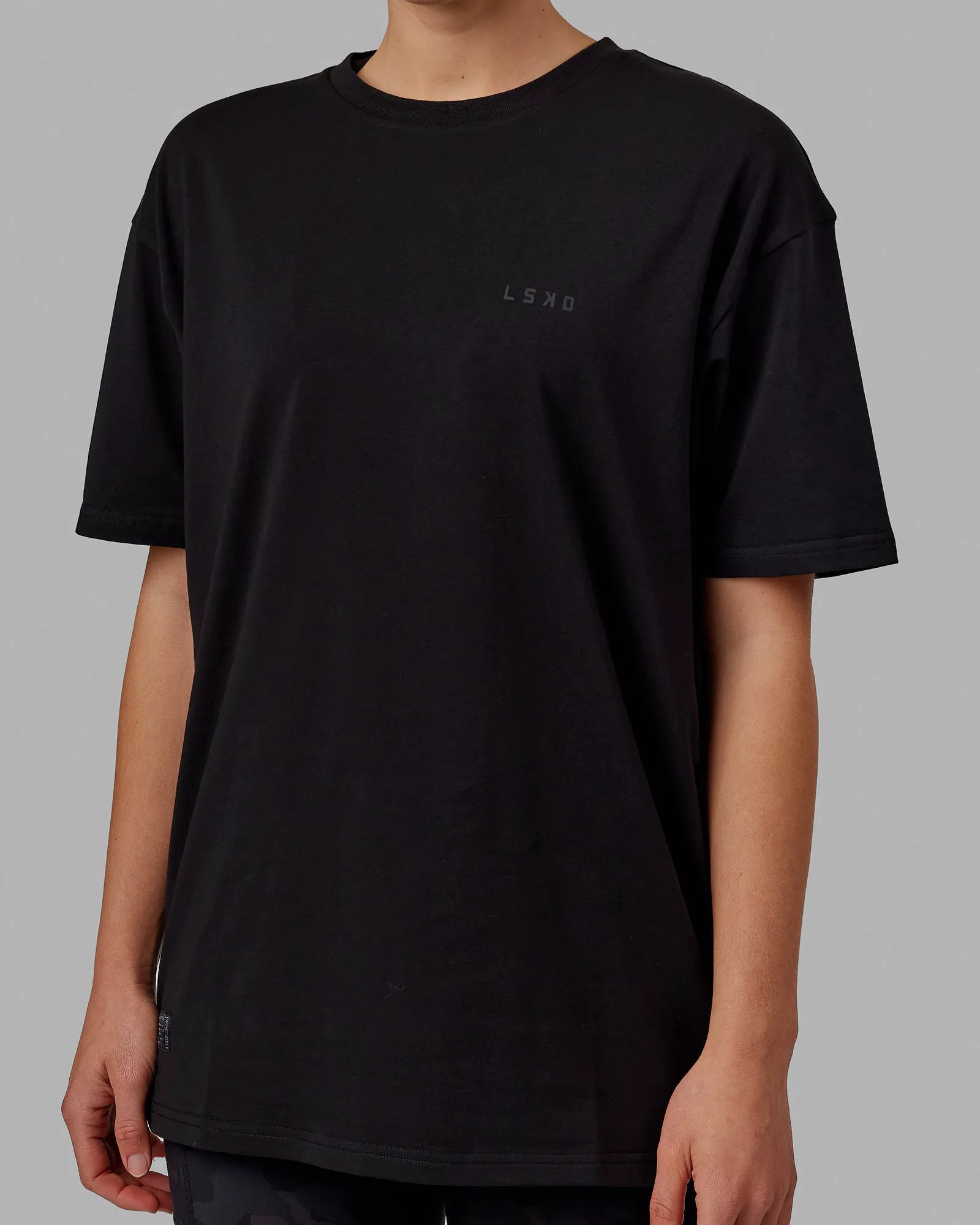 Black-Black