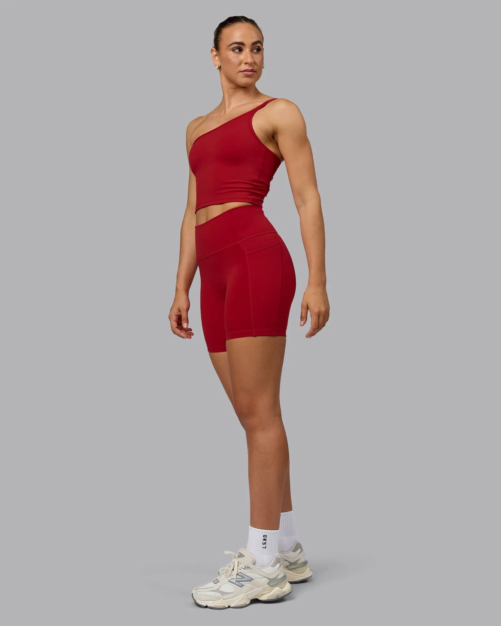 Cherry Red