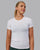 White/White