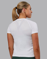 White/White
