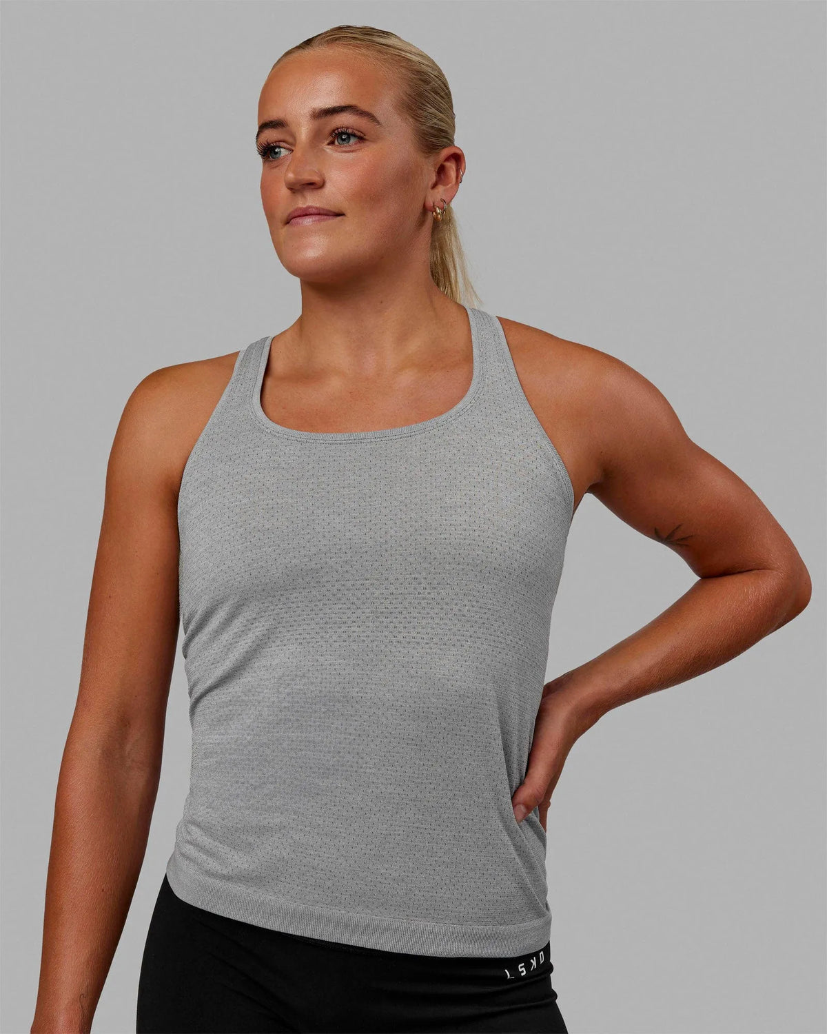 Light Grey Marl