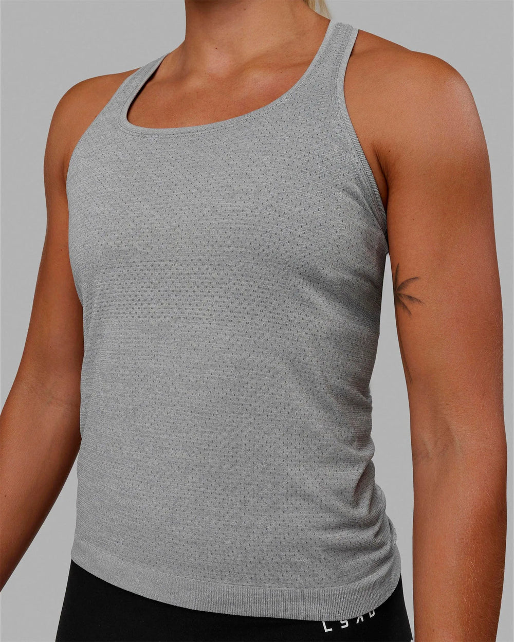 Light Grey Marl