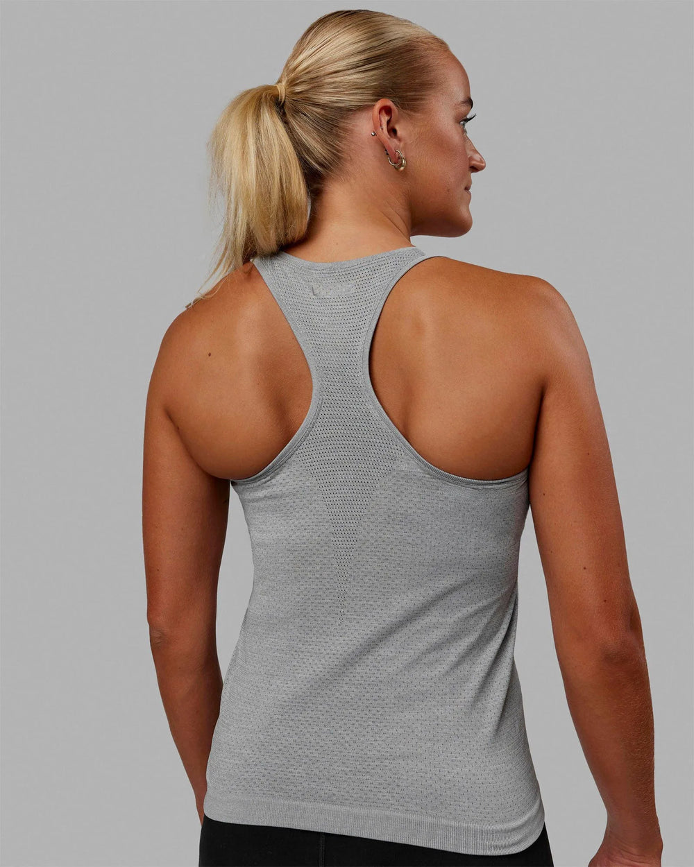 Light Grey Marl