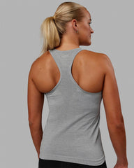 Light Grey Marl