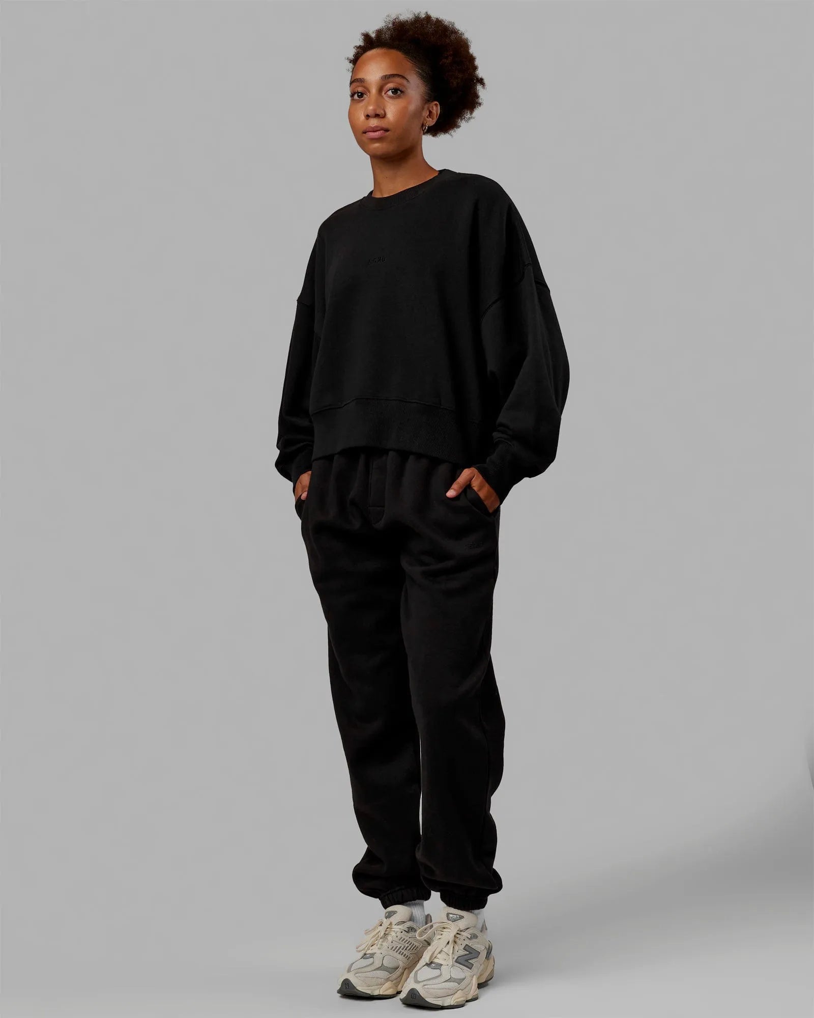 Black-Black
