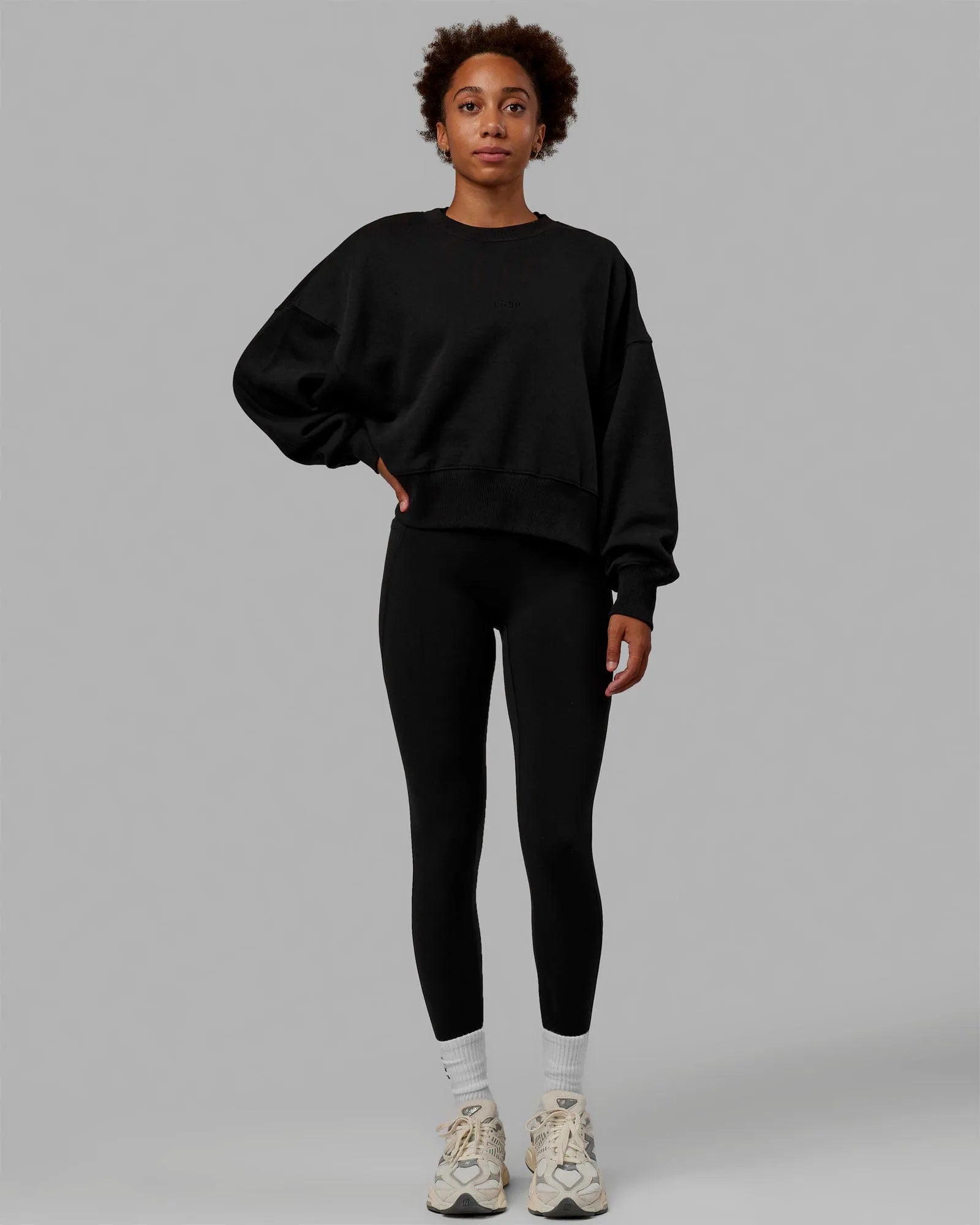 Black-Black