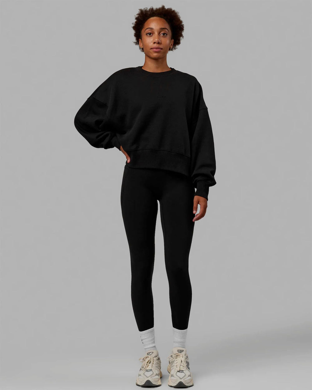 Black-Black