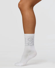 White-Reflective
