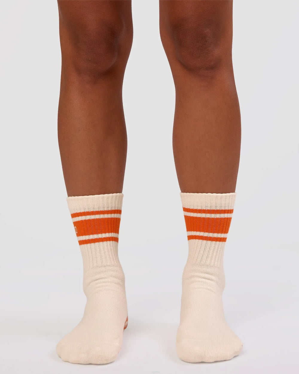 Ivory-Orange