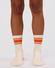 Ivory-Orange
