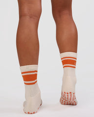 Ivory-Orange