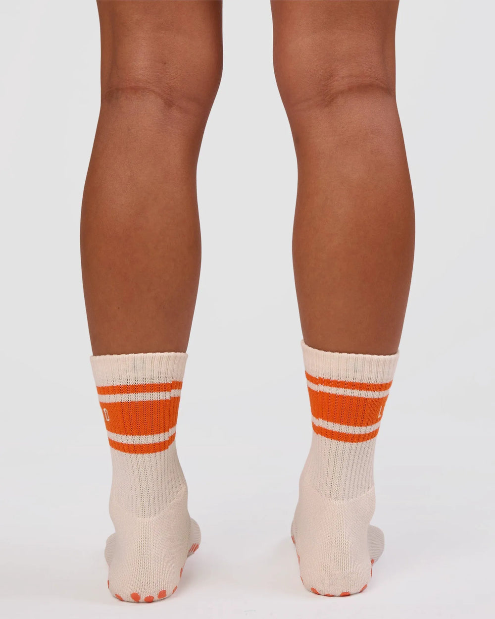Ivory-Orange