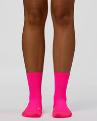 Neon Pink-Reflective