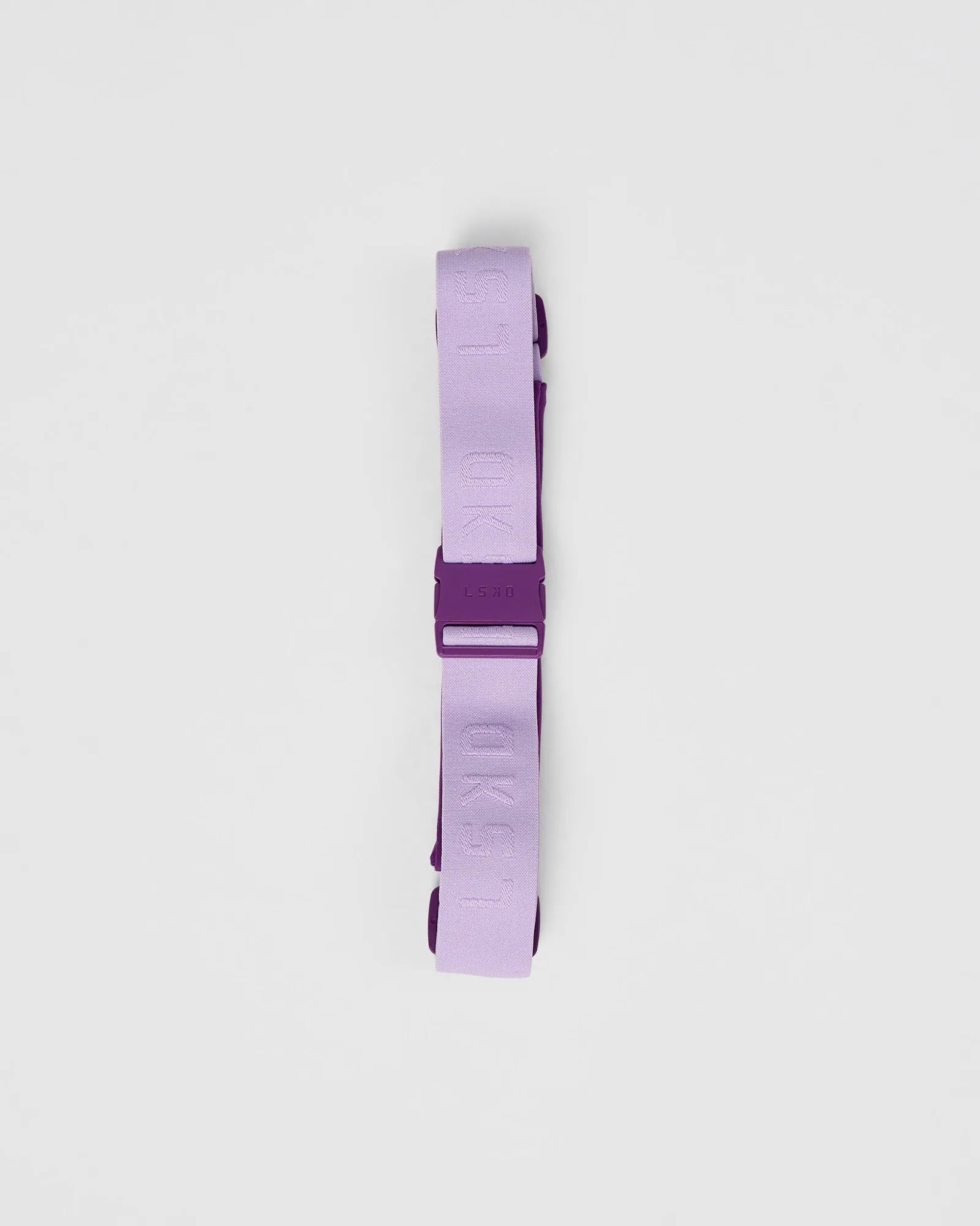 Fresh Purple-Pale Lilac
