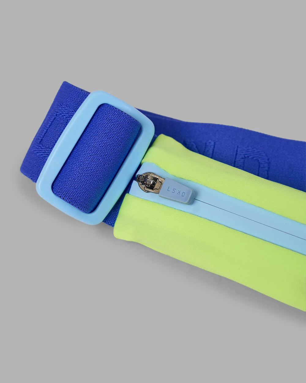 Lime Glo-Power Cobalt
