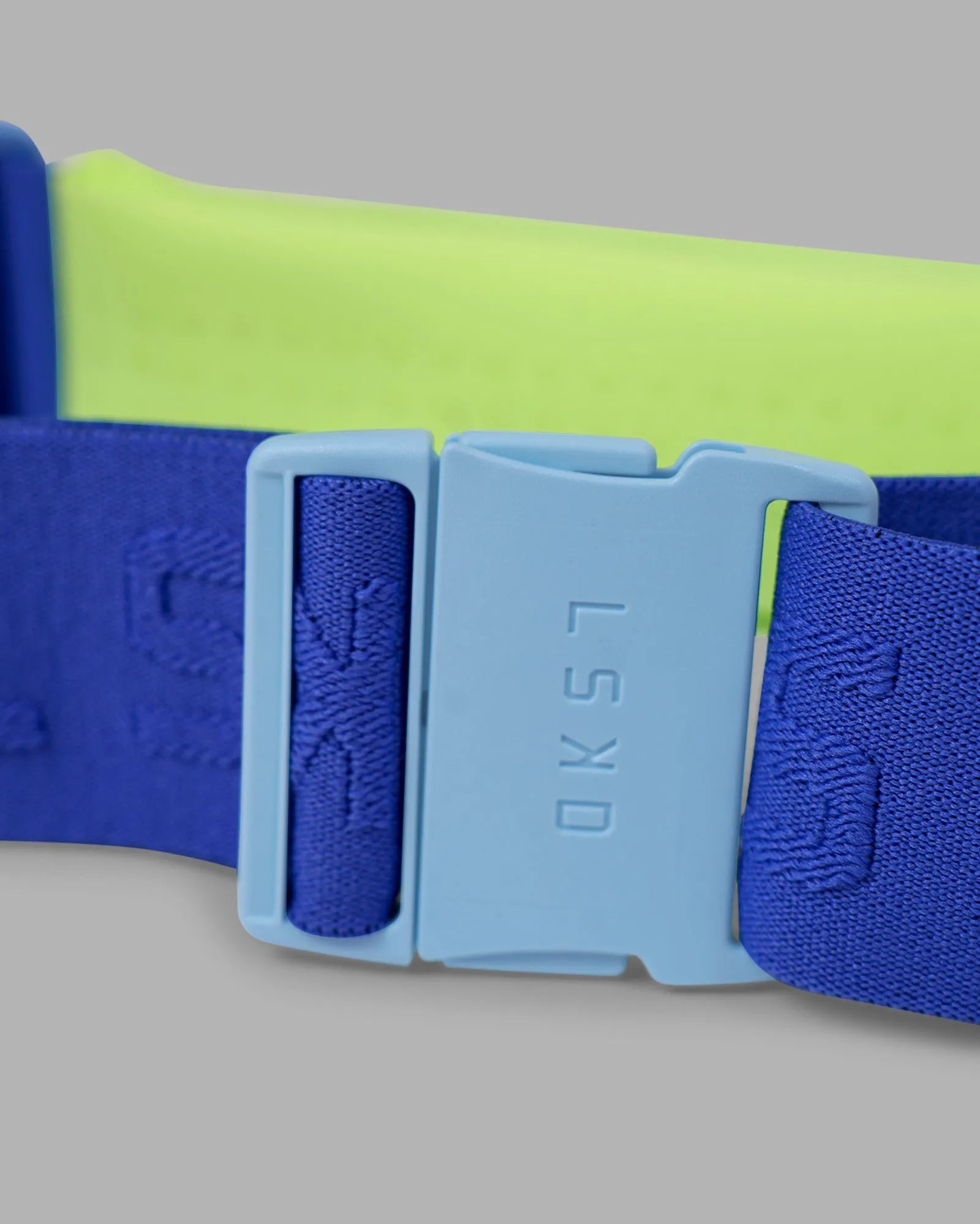 Lime Glo-Power Cobalt