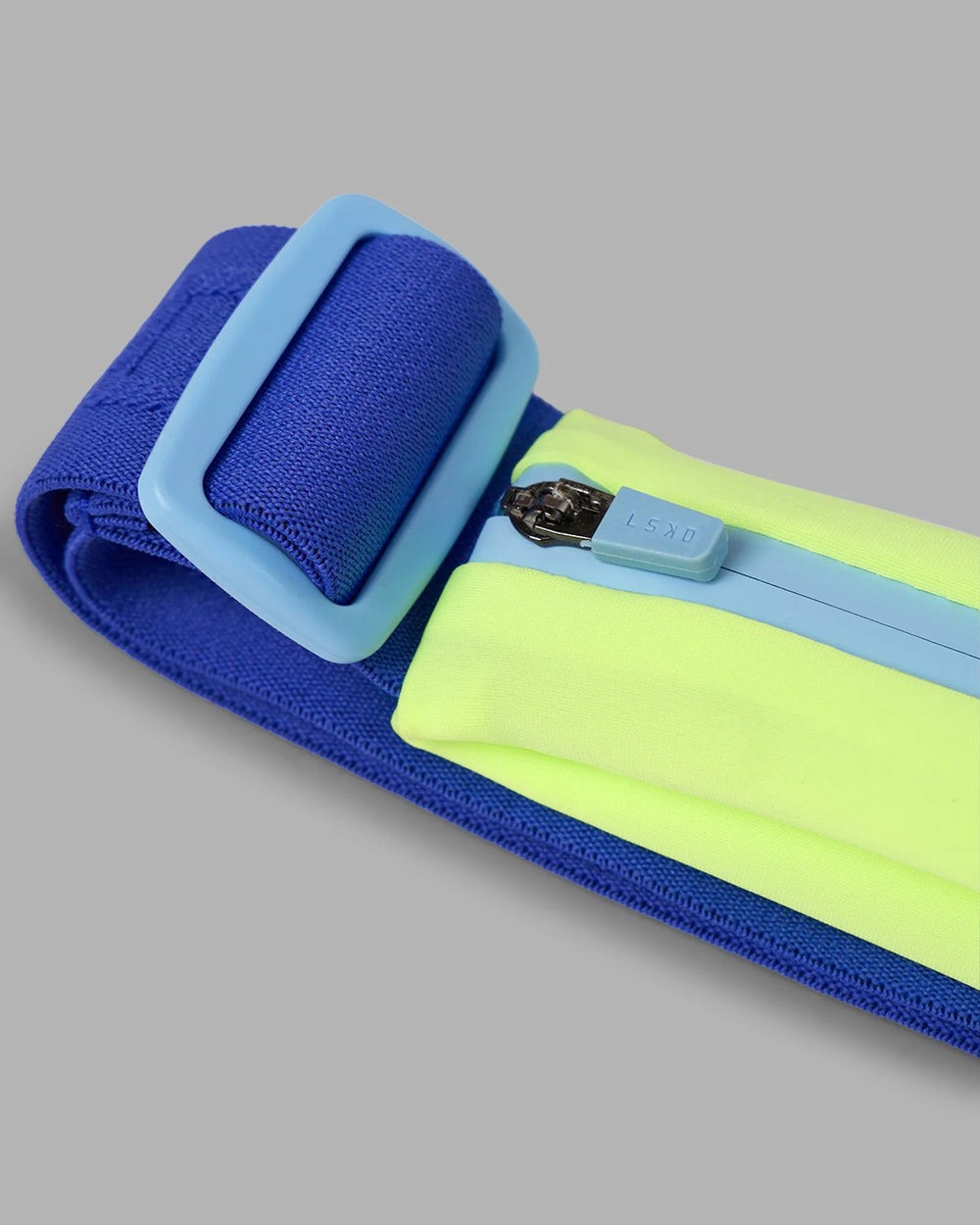 Lime Glo-Power Cobalt