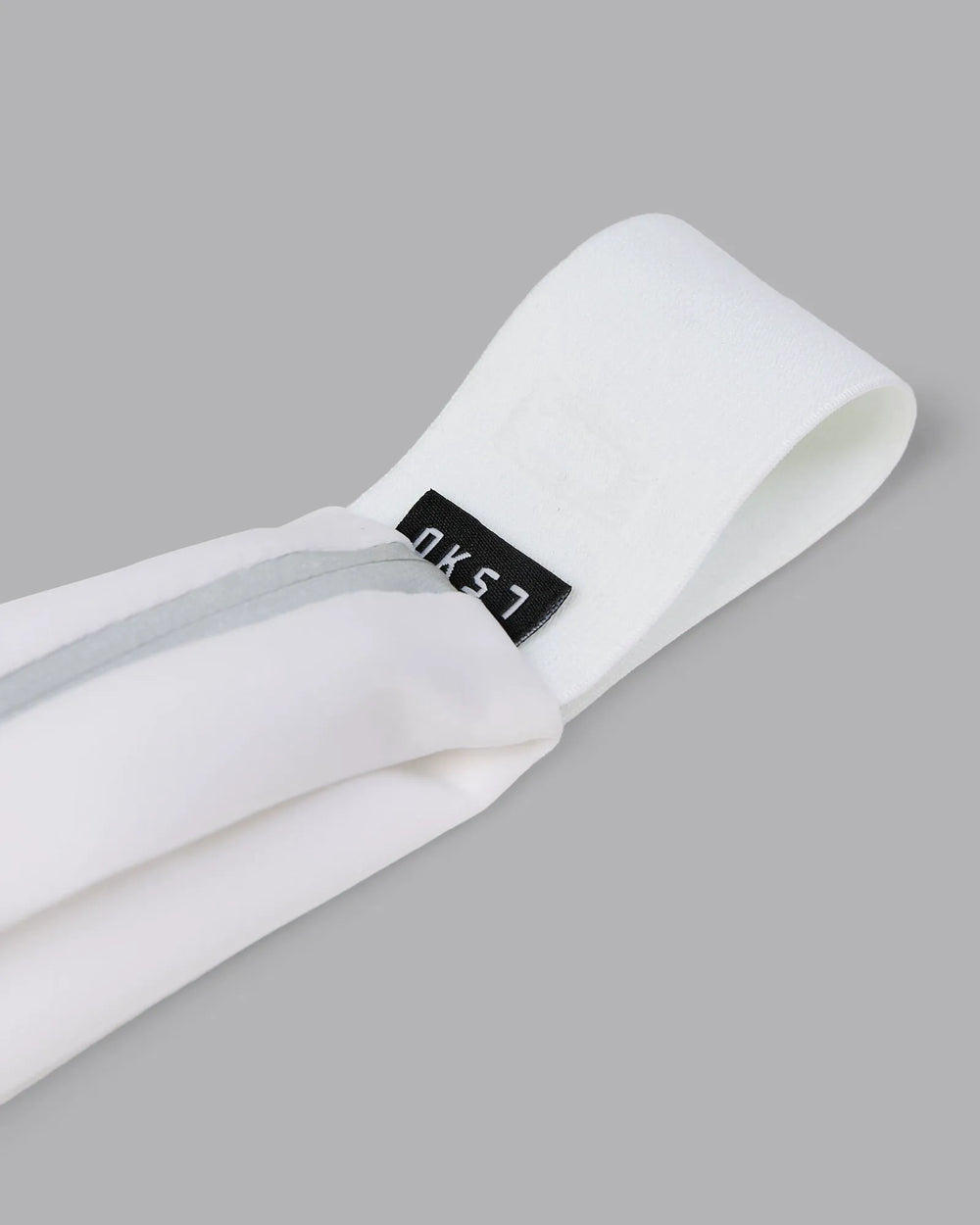 White-Reflective