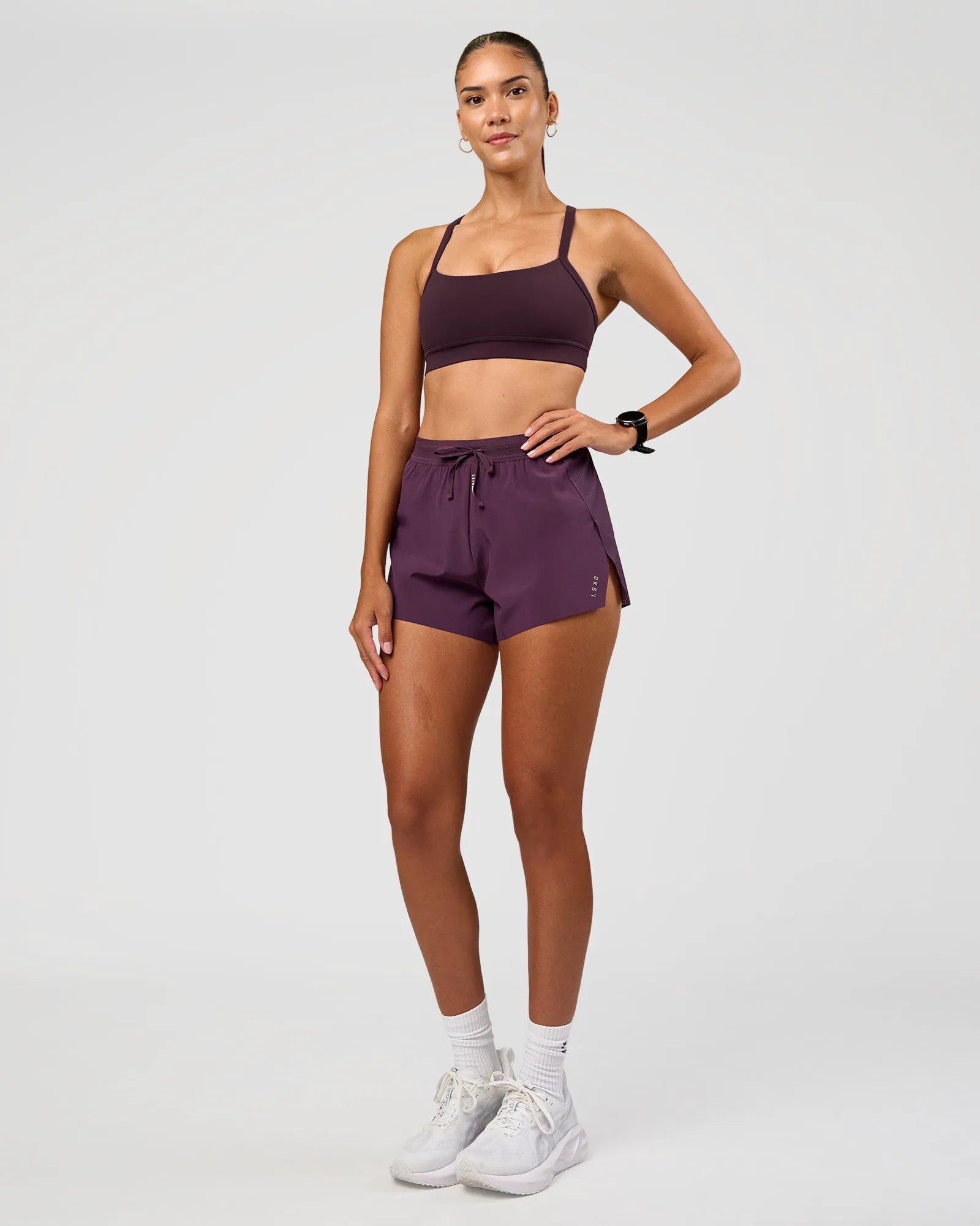 Midnight Plum