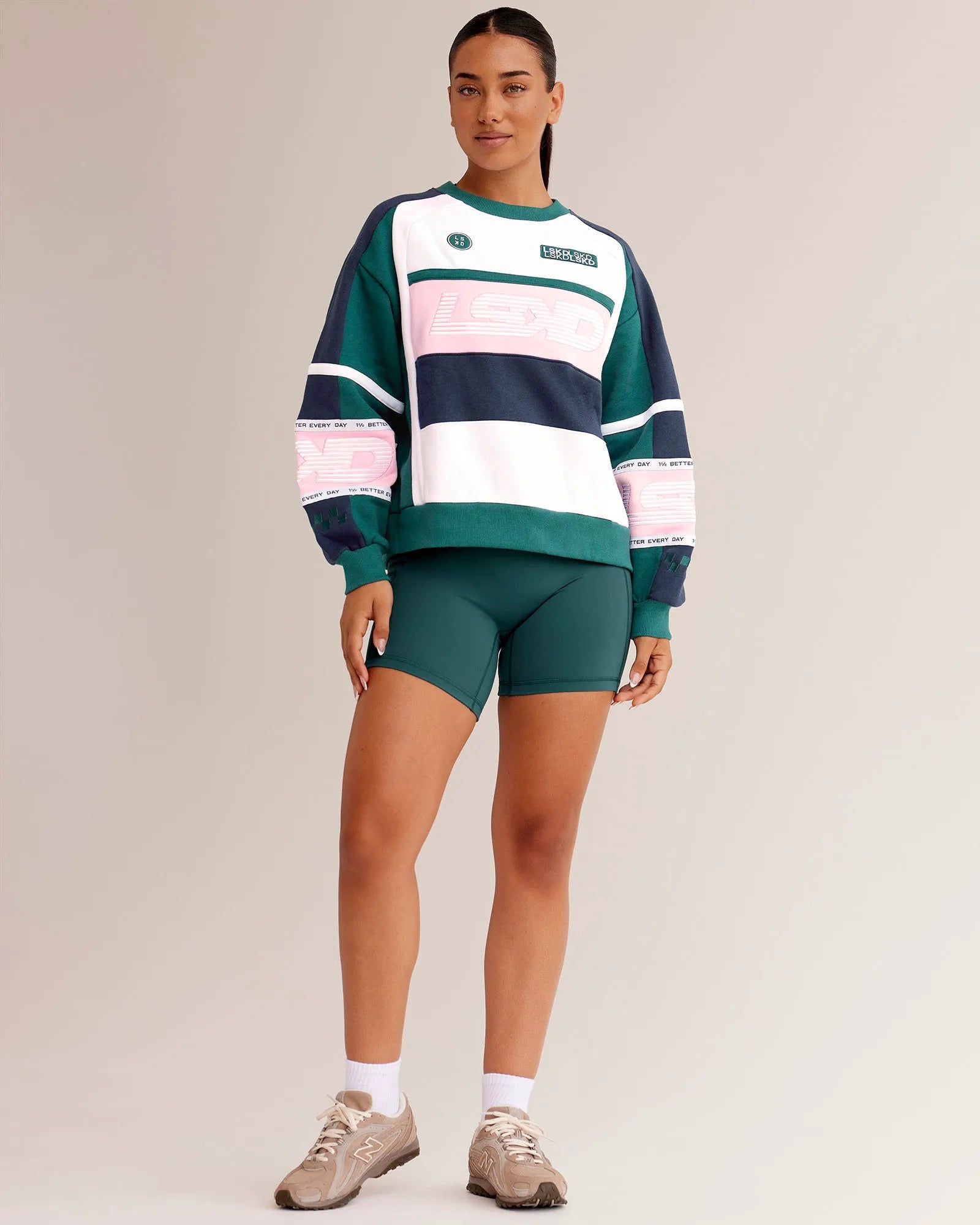 Future Navy-Teal