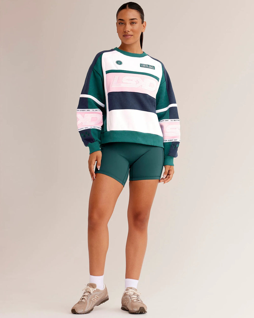 Future Navy-Teal