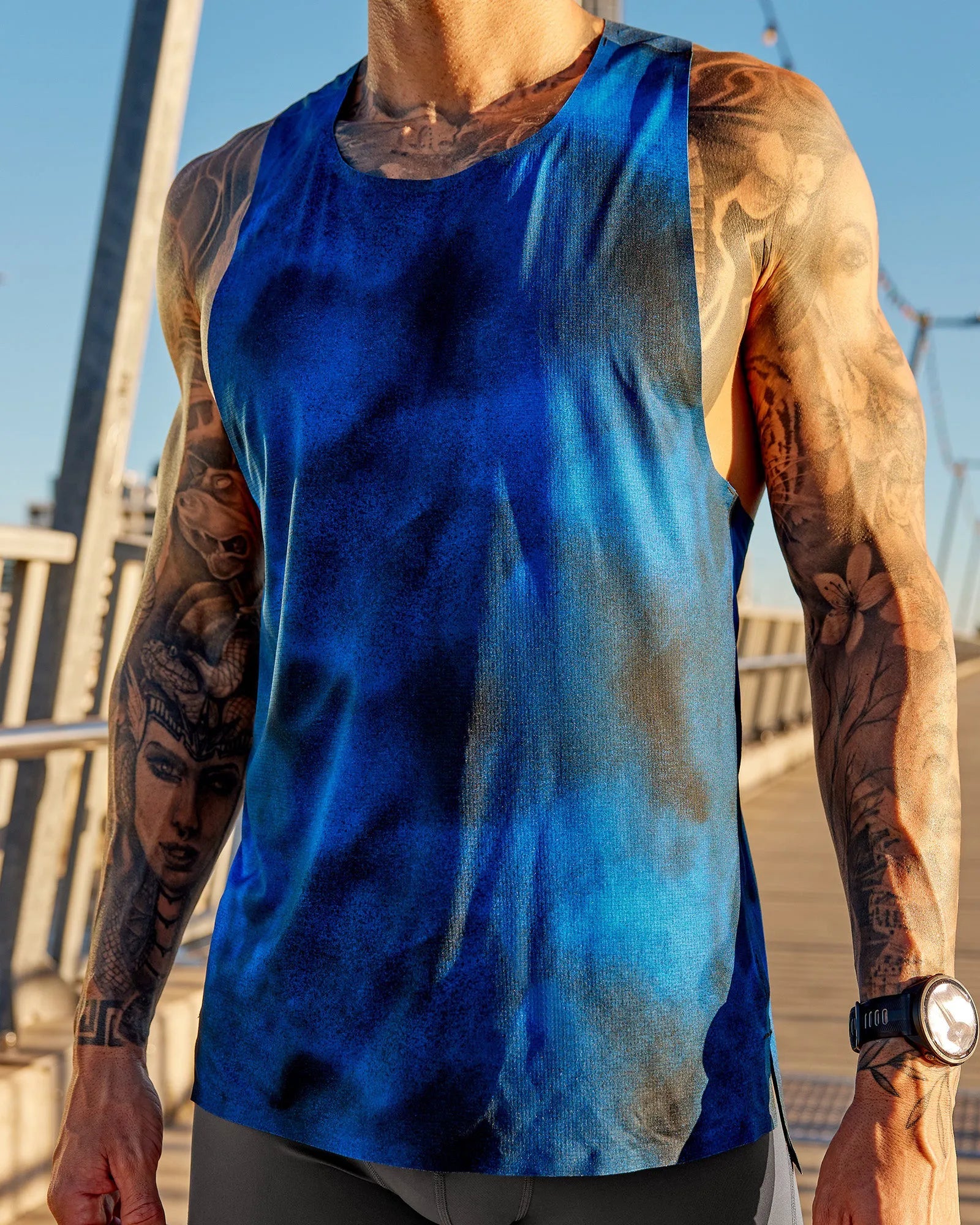 Fade Print
