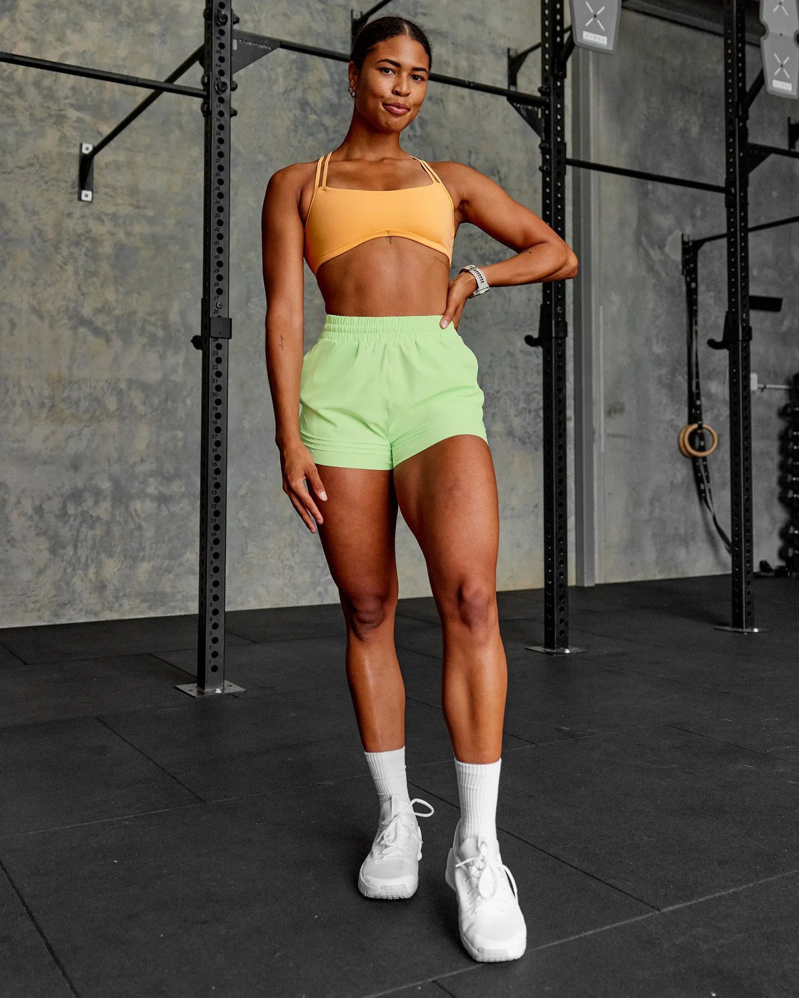 Solar Lime