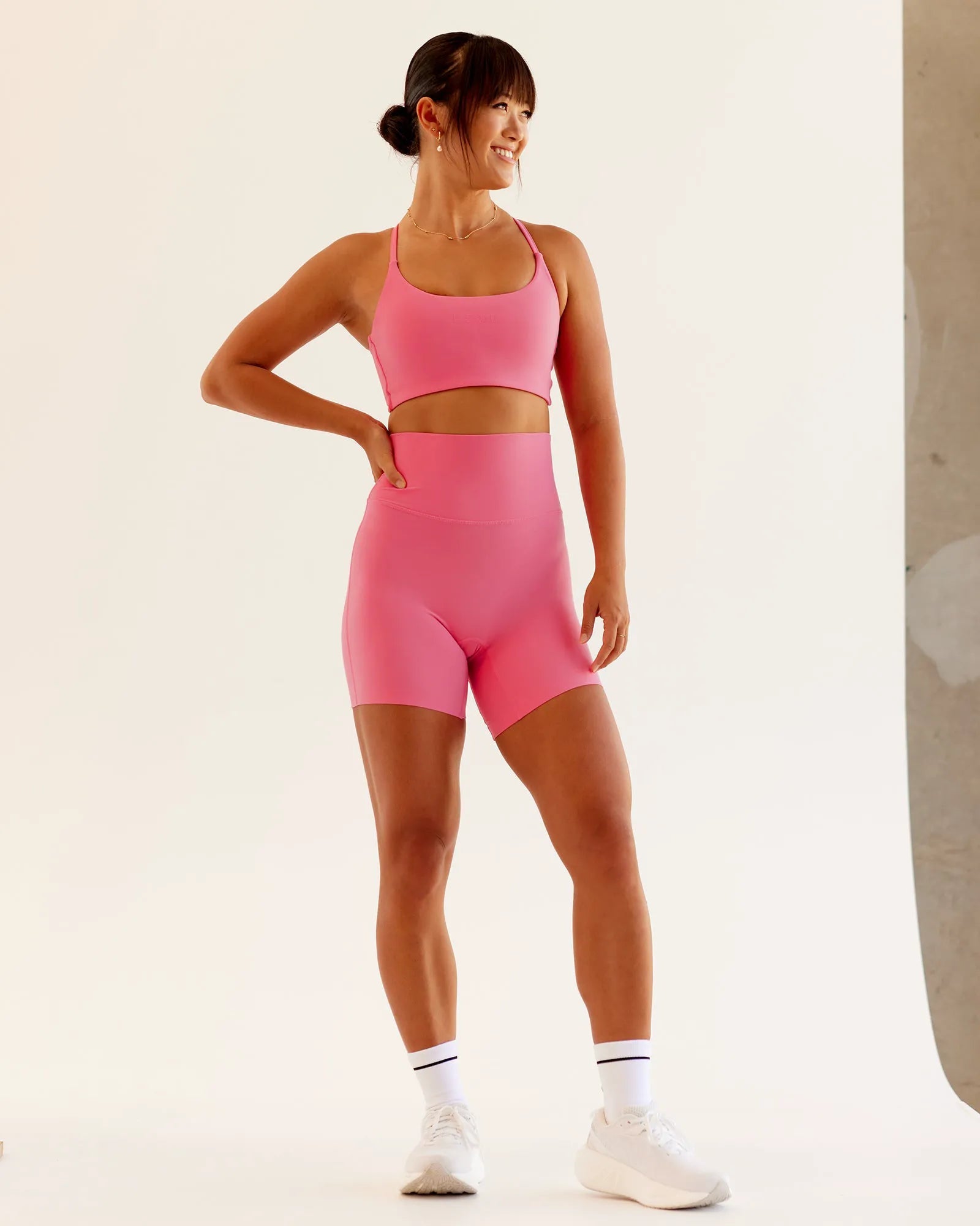 Pink Lemonade