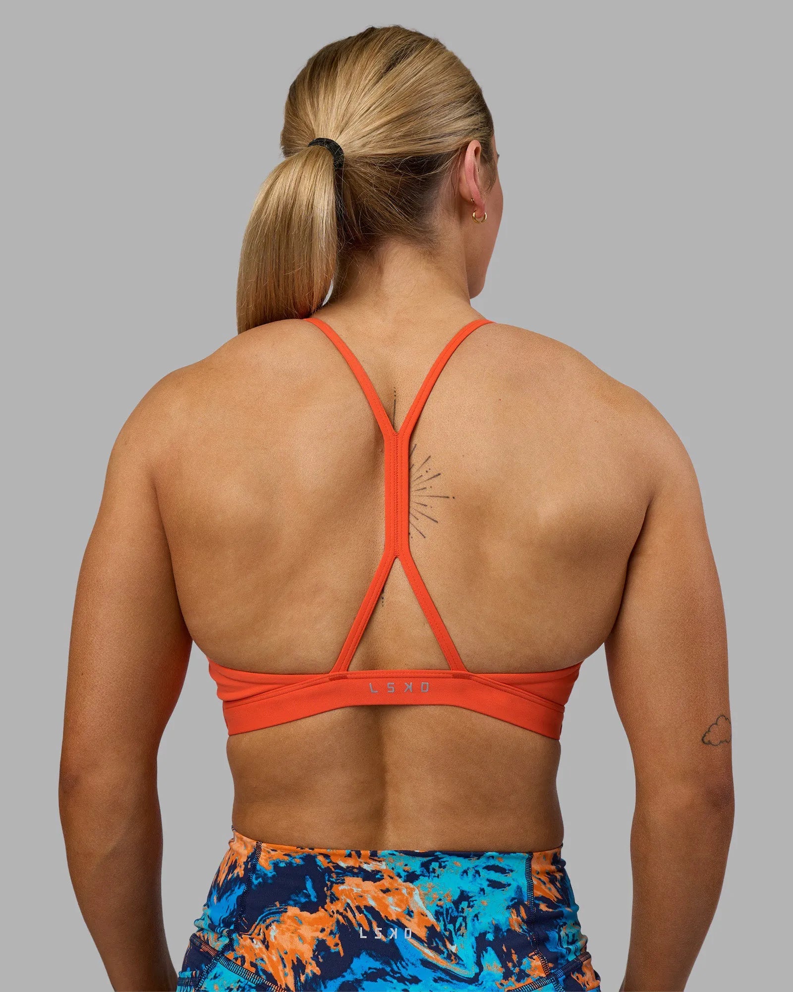 Ultra Orange