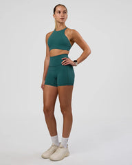 Transformative Teal