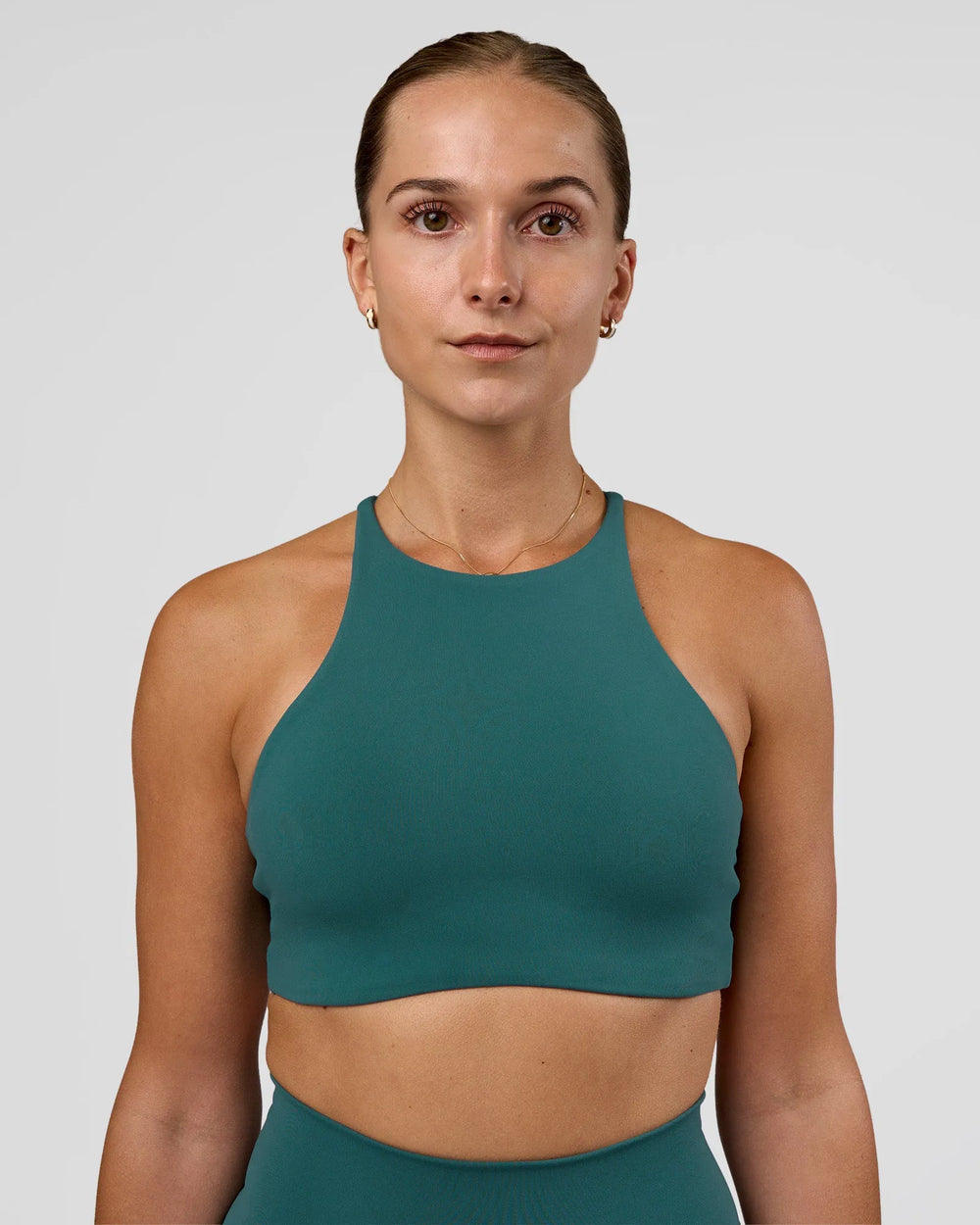 Transformative Teal