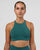 Transformative Teal