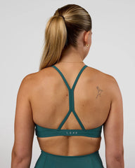 Transformative Teal