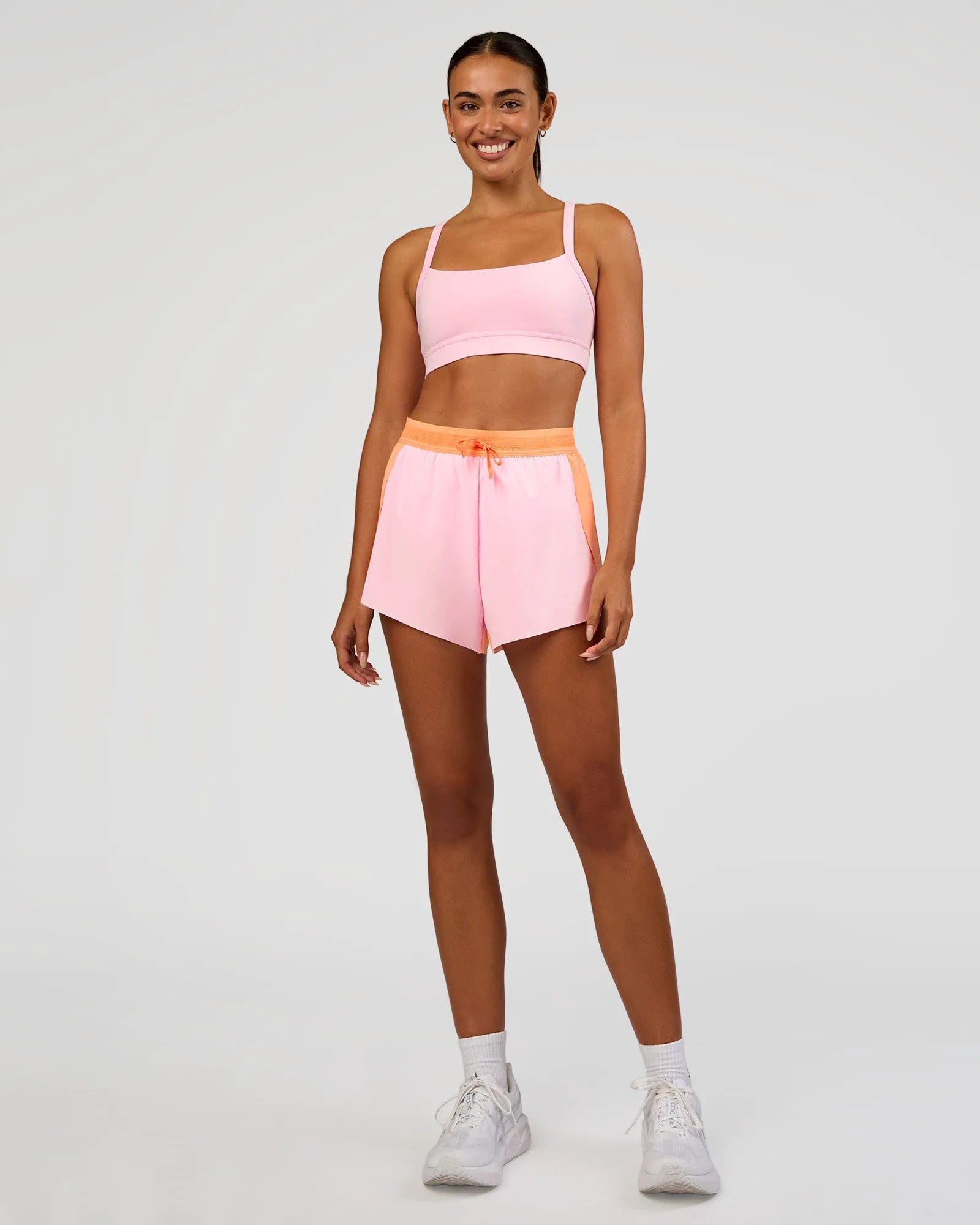 Cantaloupe-Marshmallow