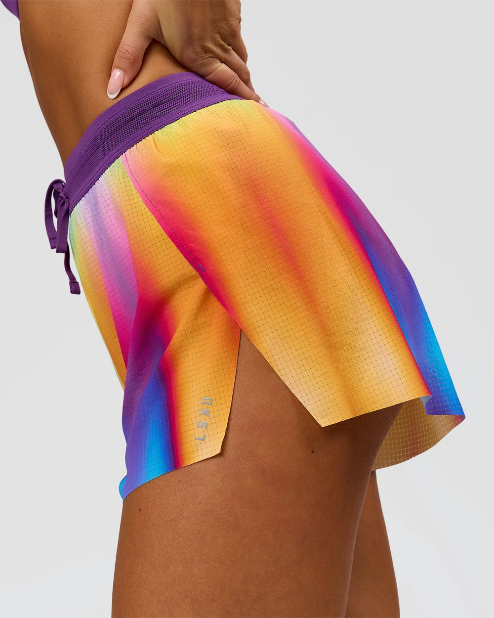 Radiate Print