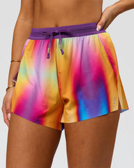 Radiate Print