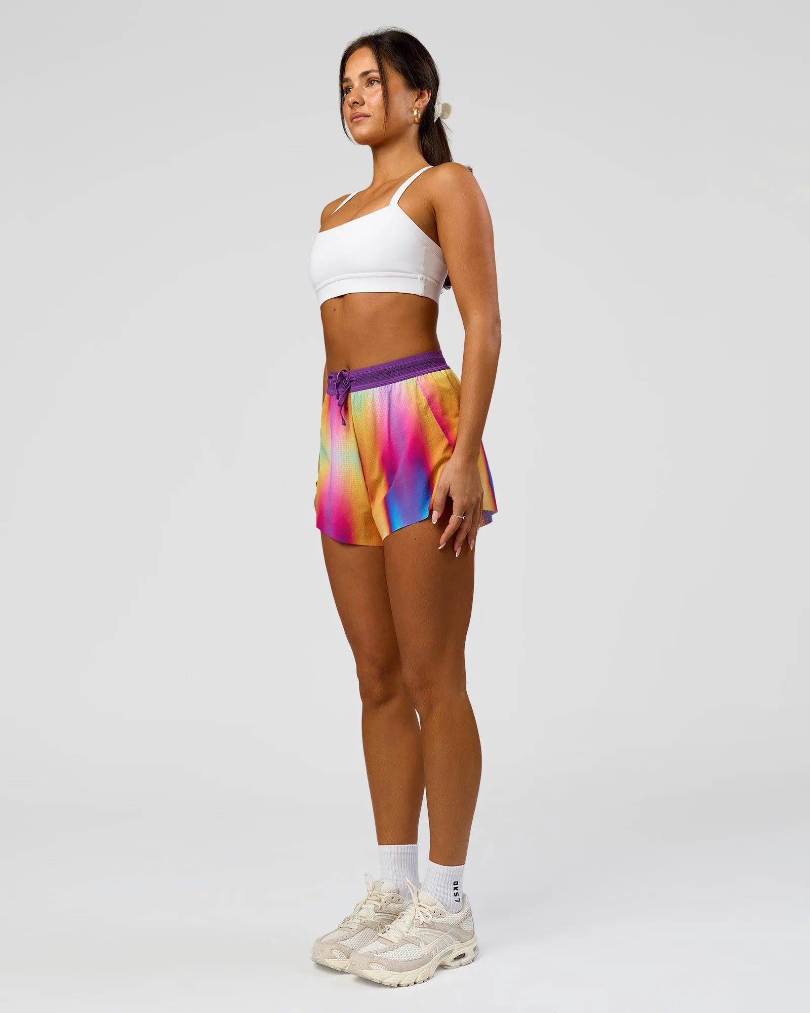 Radiate Print
