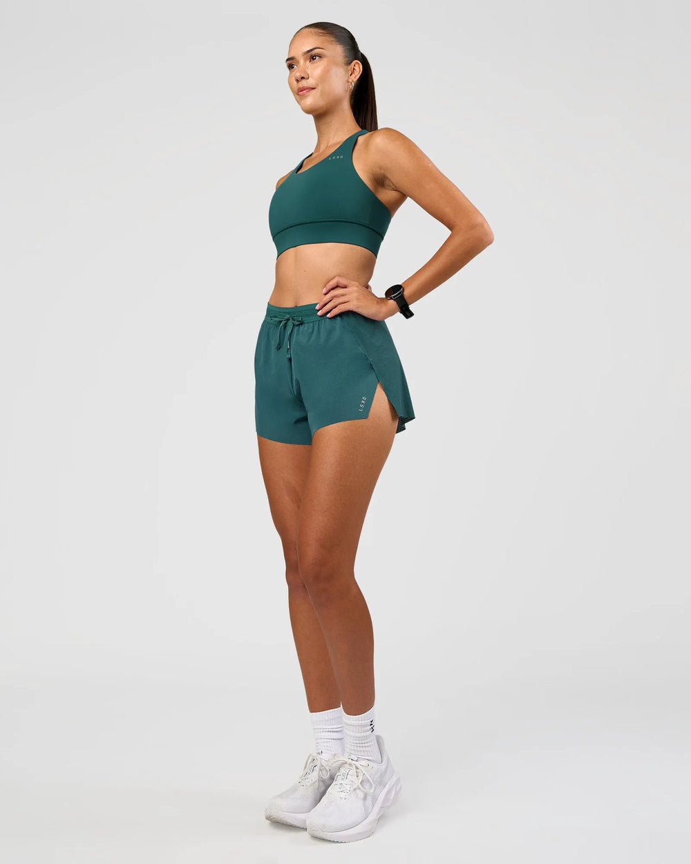 Transformative Teal