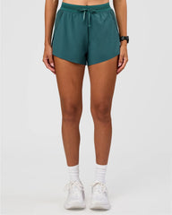 Transformative Teal