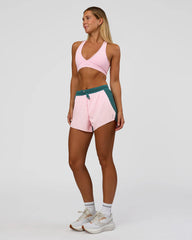 Transformative Teal-Marshmallow