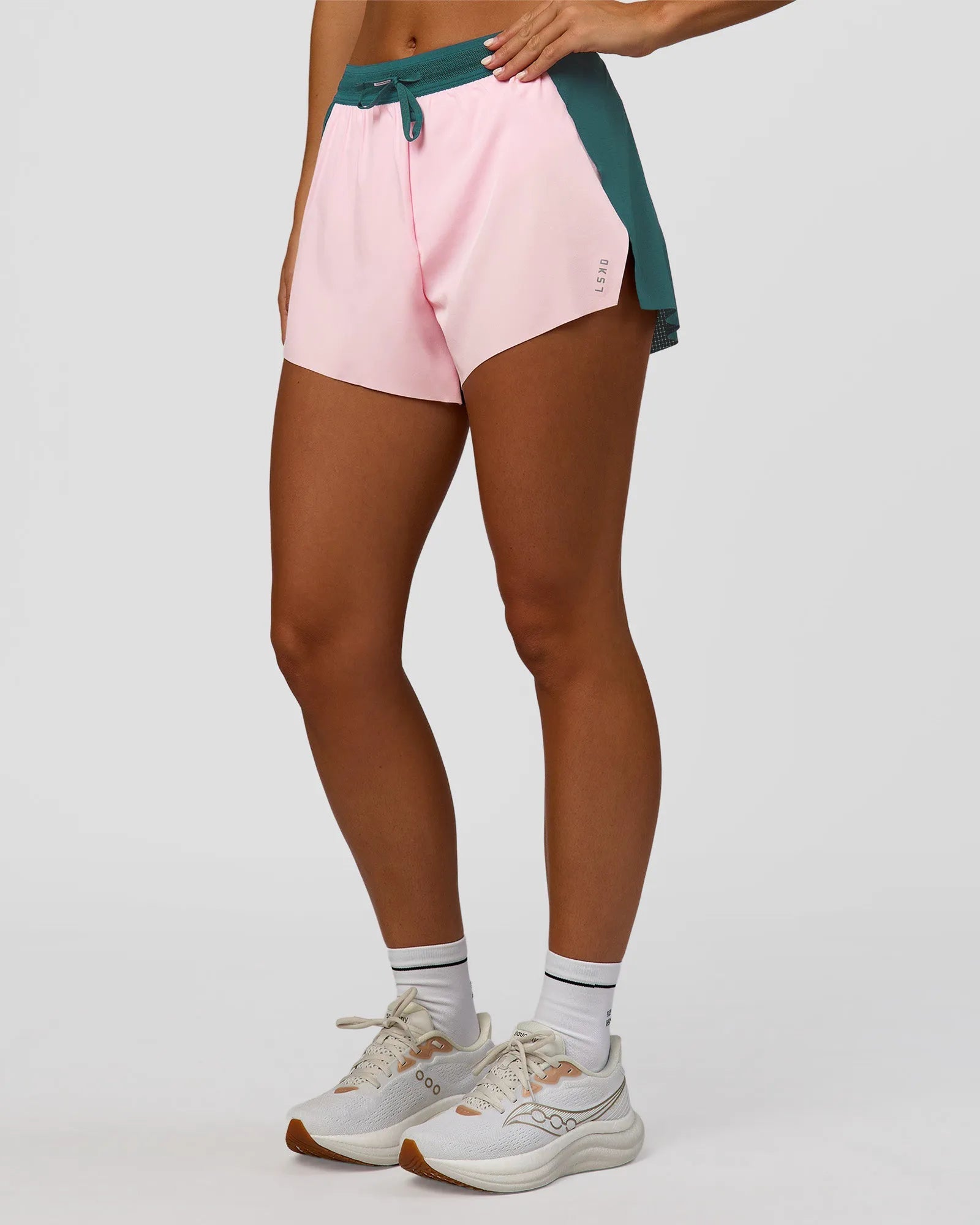 Transformative Teal-Marshmallow