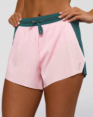 Transformative Teal-Marshmallow