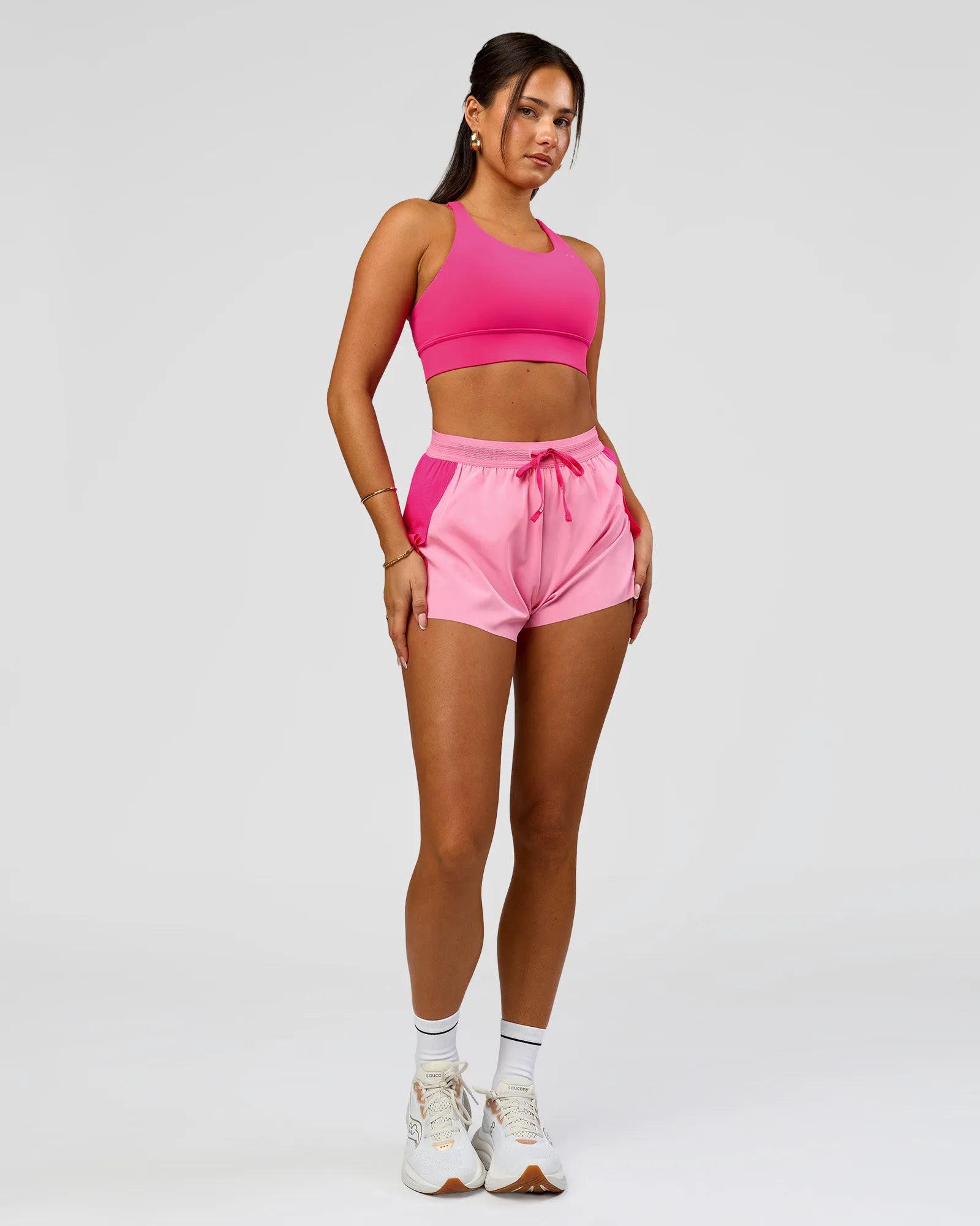 Ultra Pink-Candy Pink
